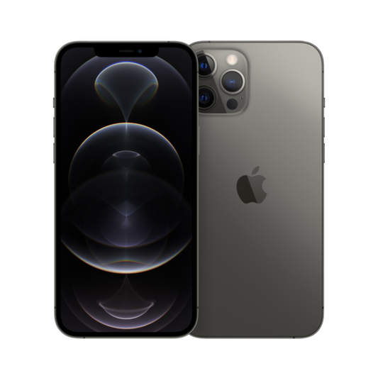 iPhone 12 Pro Max 256GB Grafiet