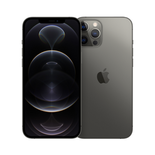 iPhone 12 Pro Max 512GB Grafiet