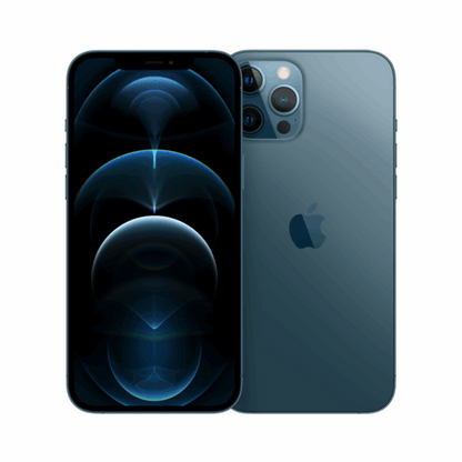iPhone 12 Pro Max 512GB Oceaanblauw