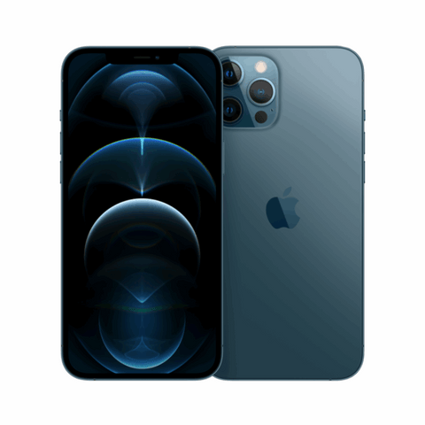iPhone 12 Pro Max 512GB Oceaanblauw