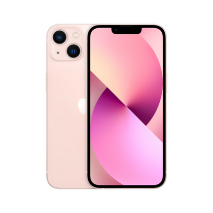 iPhone 13 128GB Roze