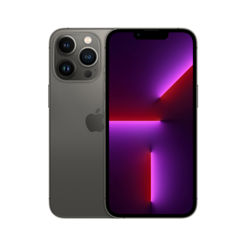 iPhone 13 Pro 128GB Grafiet