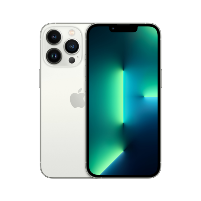 iPhone 13 Pro 256GB Zilver