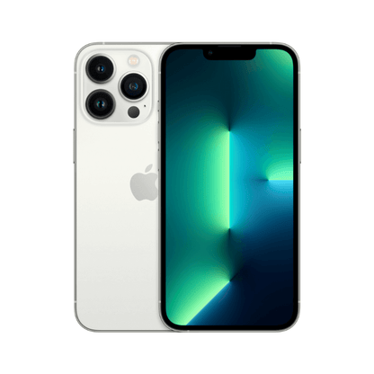 iPhone 13 Pro 512GB Zilver