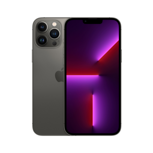 iPhone 13 Pro Max 128GB Grafiet