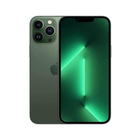 iPhone 13 Pro Max 128GB Groen