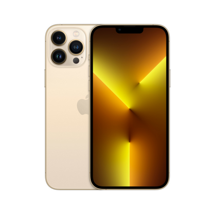 iPhone 13 Pro Max 256GB Goud