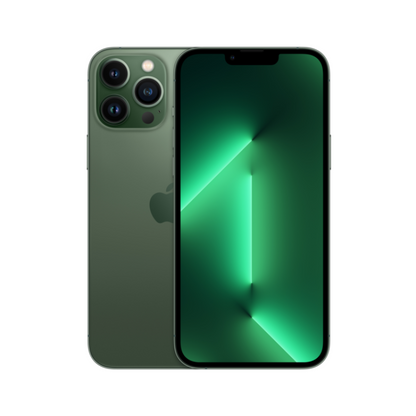 iPhone 13 Pro Max 512GB Groen