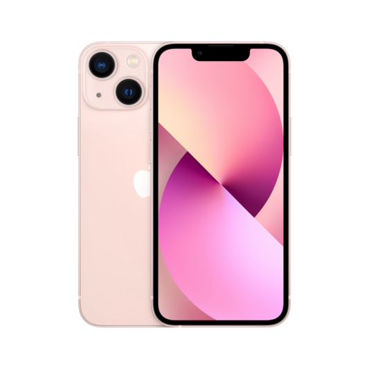 iPhone 13 mini 256GB Roze