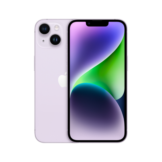 iPhone 14 512GB Paars