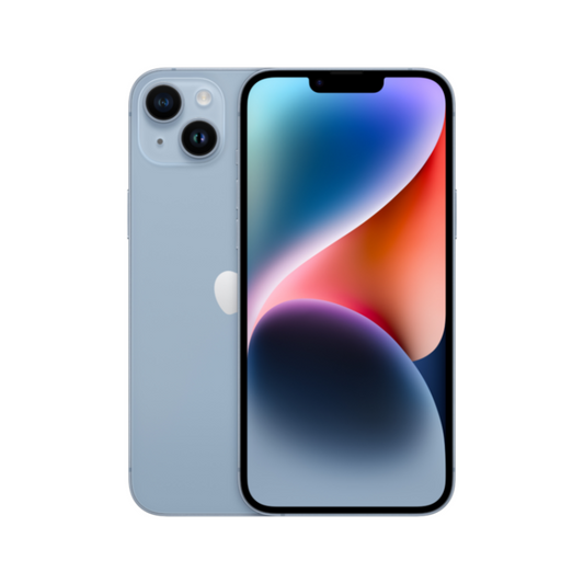 iPhone 14 Plus 128GB Blauw