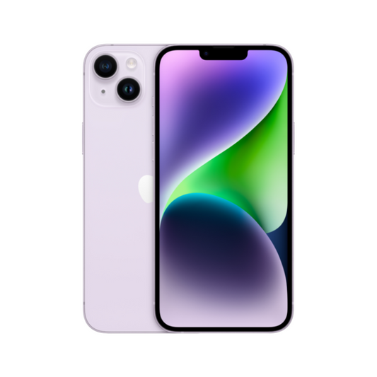 iPhone 14 Plus 512GB Paars