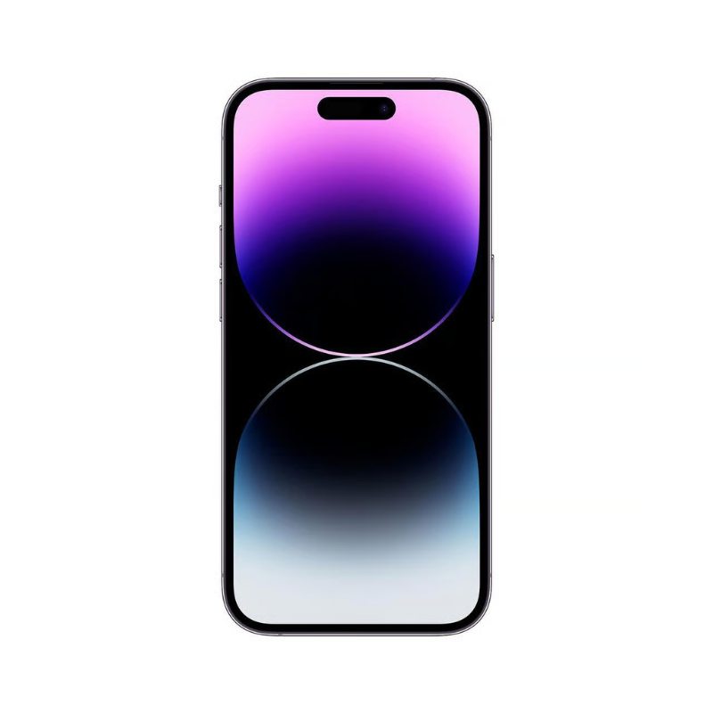 iPhone 14 Pro 1TB Dieppaars 2