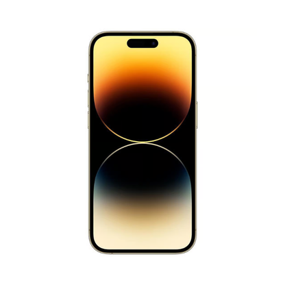 iPhone 14 Pro 1TB Goud 2