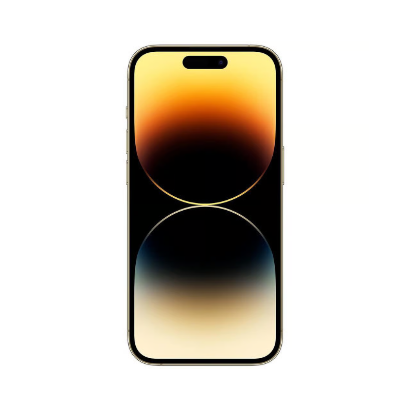 iPhone 14 Pro 1TB Goud 2