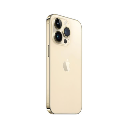 iPhone 14 Pro 1TB Goud 23