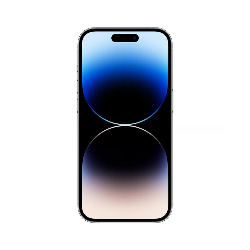 iPhone 14 Pro 1TB Zilver 2