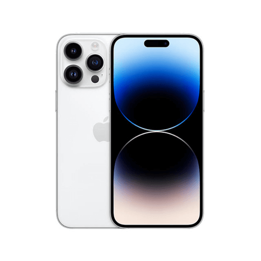 iPhone 14 Pro Max 1TB Zilver