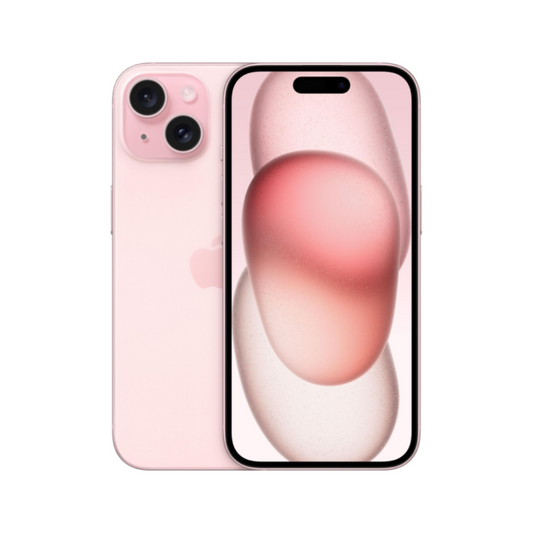 iPhone 15 512GB Roze