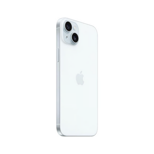 iPhone 15 Plus 128GB Blauw 3