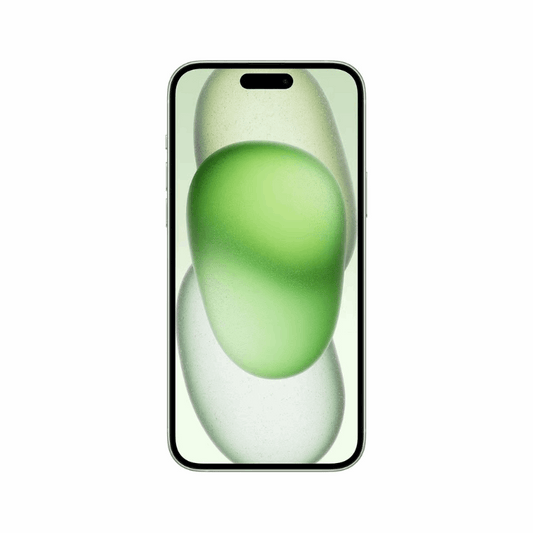 iPhone 15 Plus 128GB Groen 2