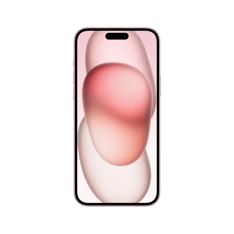 iPhone 15 Plus 128GB Roze