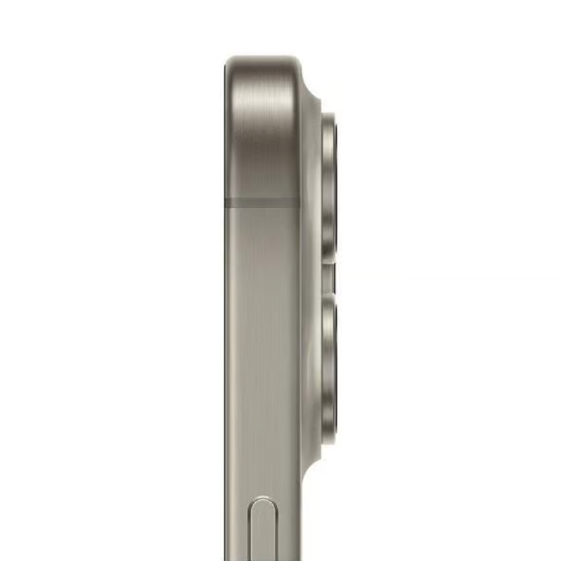 iPhone 15 Pro 256GB Naturel Titanium simlockvrij