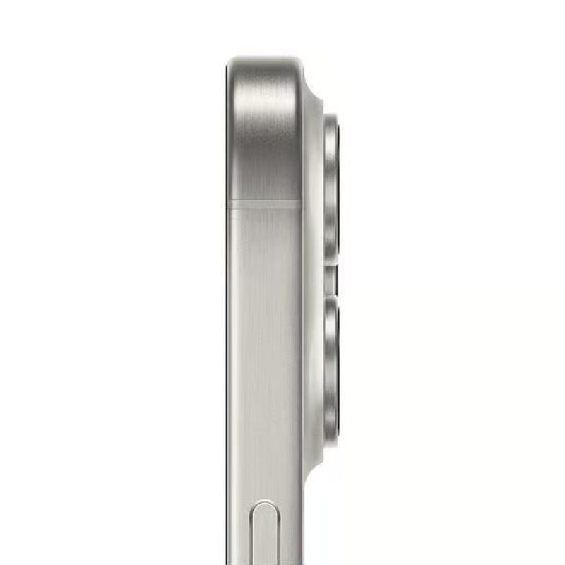 iPhone 15 Pro 256GB Wit Titanium simlockvrij