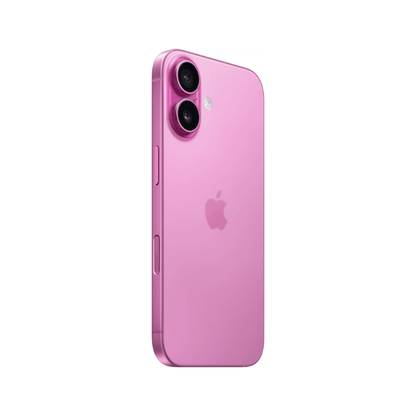iPhone 16 512GB Roze simlockvrij