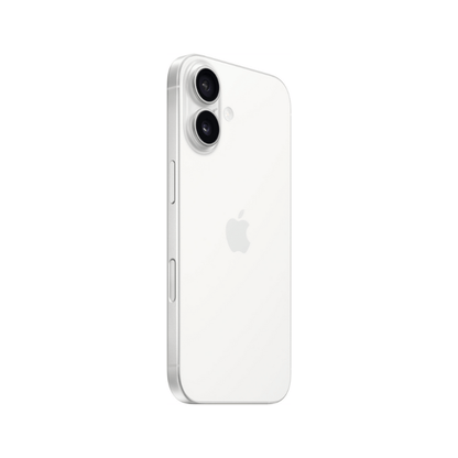 iPhone 16 512GB Wit simlockvrij