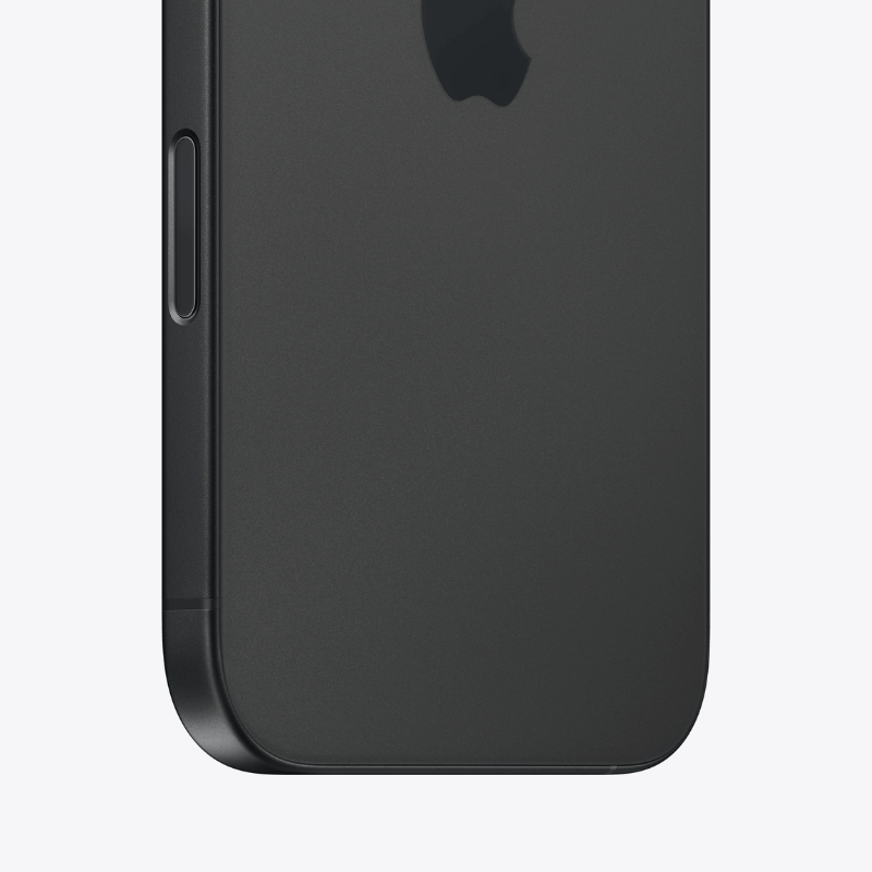 iPhone 16 512GB Zwart simlockvrij