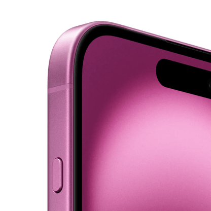 iPhone 16 Plus 128GB Roze simlockvrij