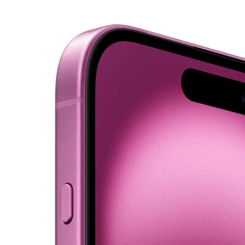 iPhone 16 Plus 256GB Roze