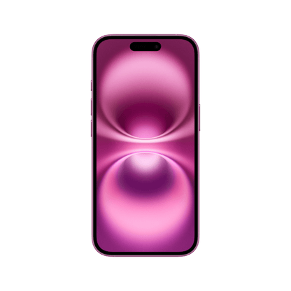 iPhone 16 Plus 512GB Roze