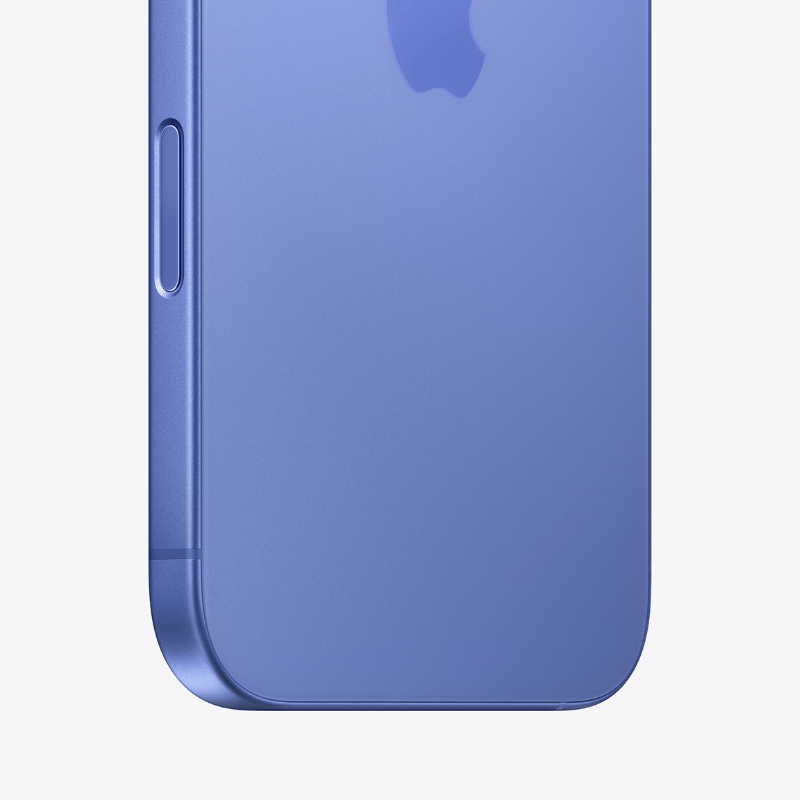 iPhone 16 Plus 512GB Ultramarijn simlockvrij
