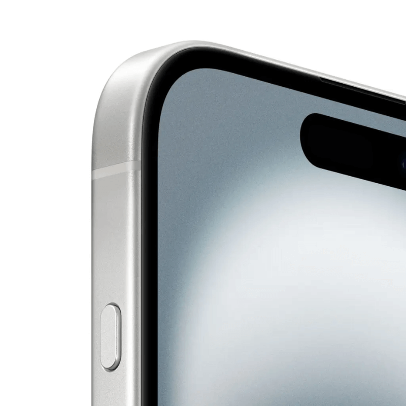 iPhone 16 Plus 512GB Wit simlockvrij
