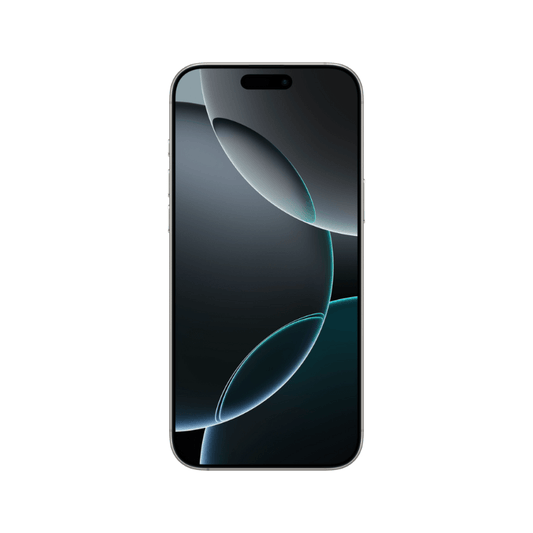 iPhone 16 Pro 128GB Wit Titanium