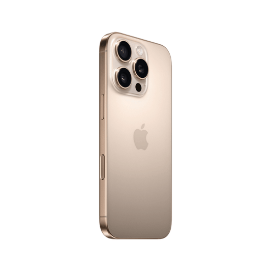 iPhone 16 Pro 1TB Desert Titanium