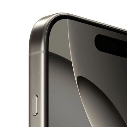 iPhone 16 Pro 1TB Naturel Titanium