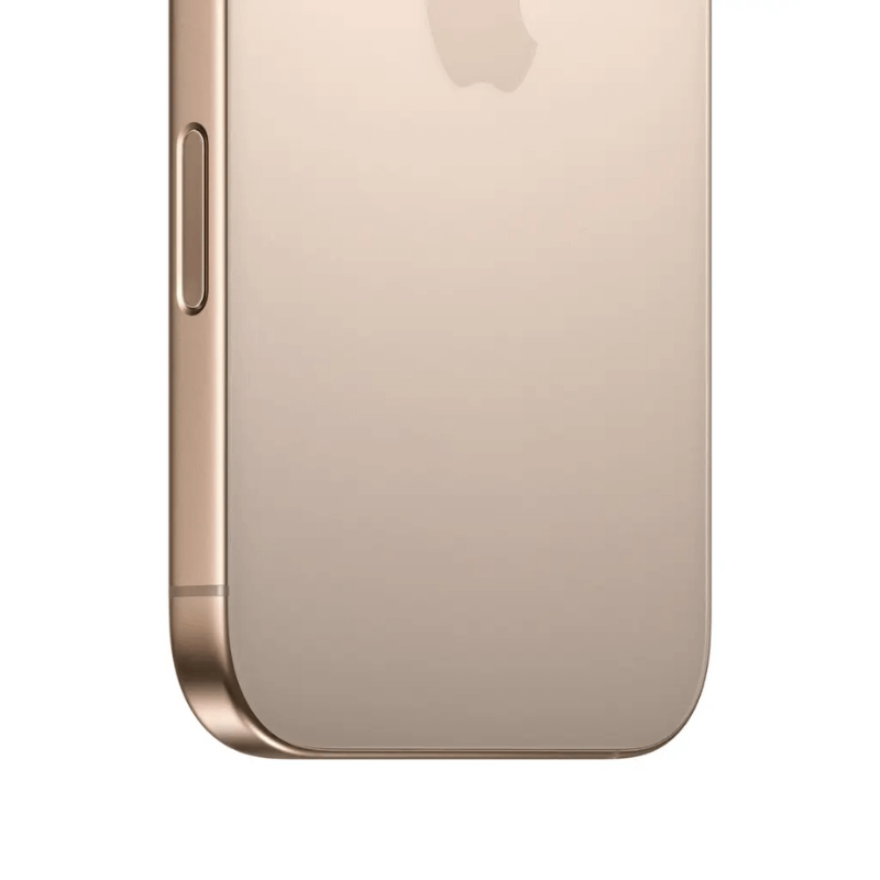 iPhone 16 Pro 512GB Desert Titanium