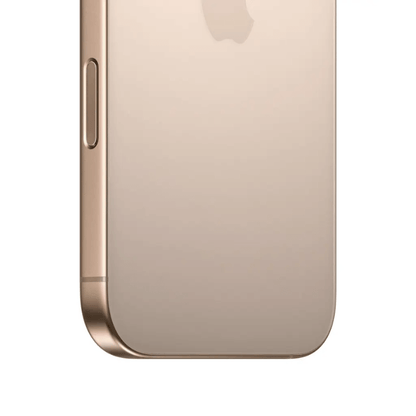 iPhone 16 Pro 512GB Desert Titanium