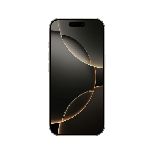 iPhone 16 Pro 512GB Naturel Titanium