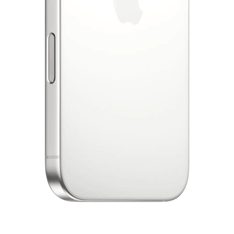 iPhone 16 Pro Max 512GB Wit Titanium