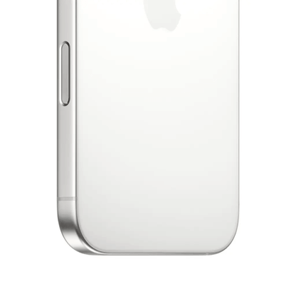 iPhone 16 Pro Max 512GB Wit Titanium
