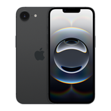 iPhone 16e 256GB Zwart simlockvrij