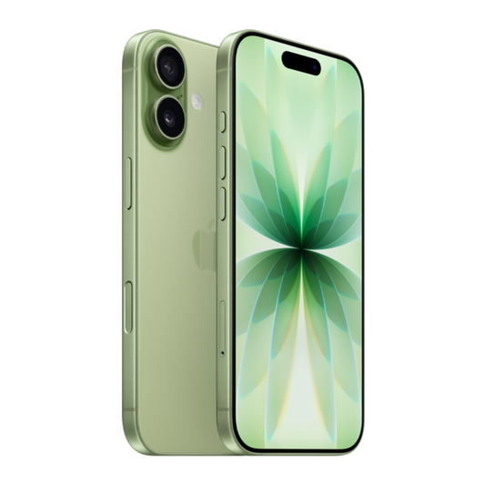 iPhone 17 512GB Salie simlockvrij