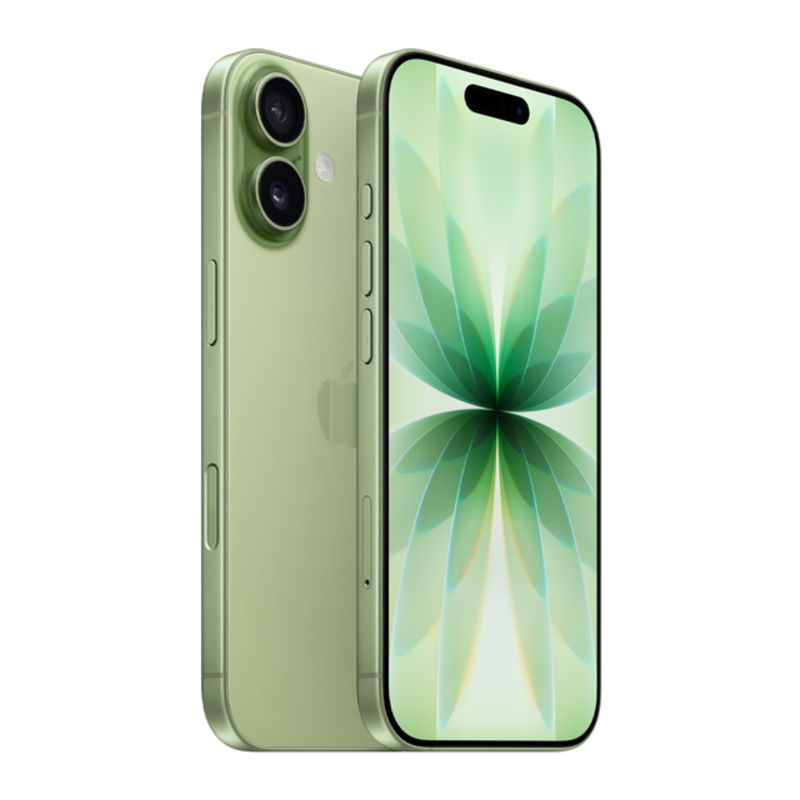 iPhone 17 512GB Salie simlockvrij