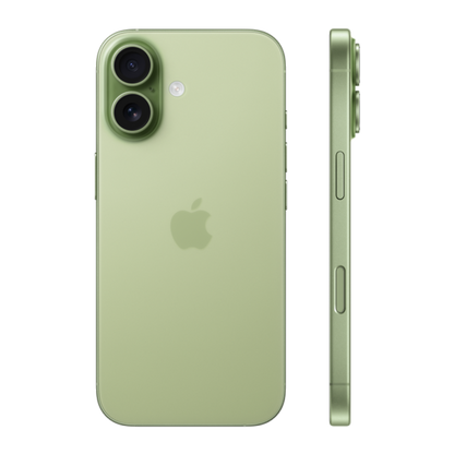 iPhone 17 512GB Salie simlockvrij