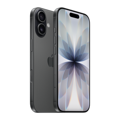 iPhone 17 512GB Zwart simlockvrij