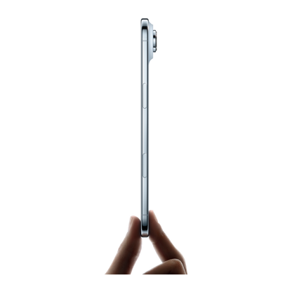 iPhone 17 Air 512GB Spacezwart simlockvrij
